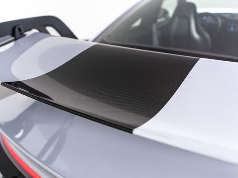 Used 2025 Porsche 911 GT3 image 50