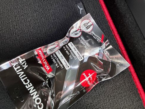 New 2026 Toyota Camry XSE image 47