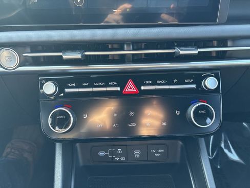 New 2026 Hyundai Santa Cruz SEL AWD/4WD image 16