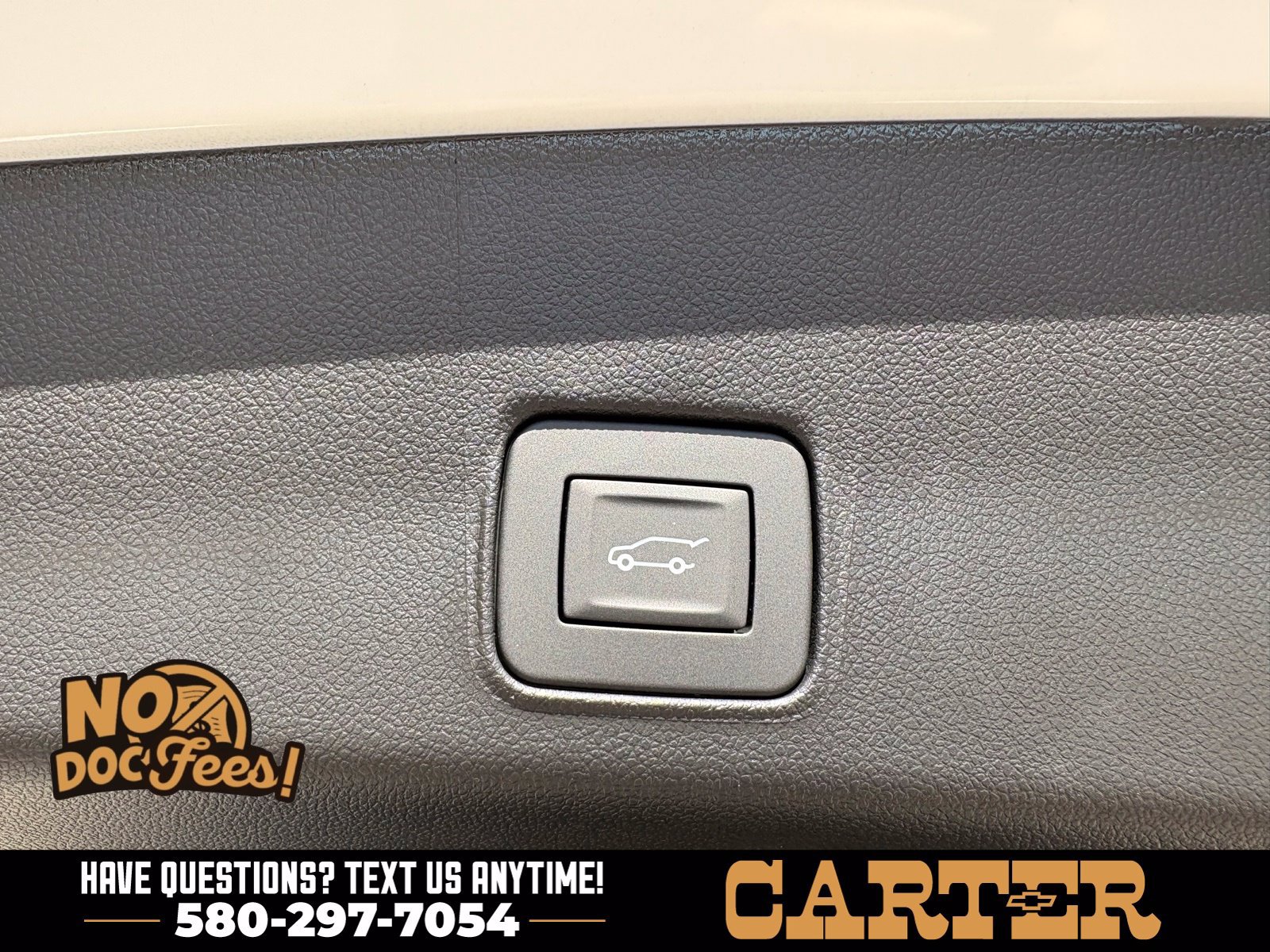 New 2026 Chevrolet TrailBlazer ACTIV w/ Convenience Package FWD image 17