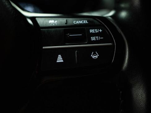 Used 2025 Honda CR-V EX-L image 19