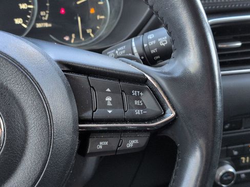 Used 2022 MAZDA CX-5 AWD 2.5 S w/ Premium Plus Pkg image 24