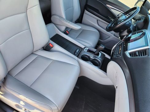 Used 2016 Honda Pilot EX-L image 11
