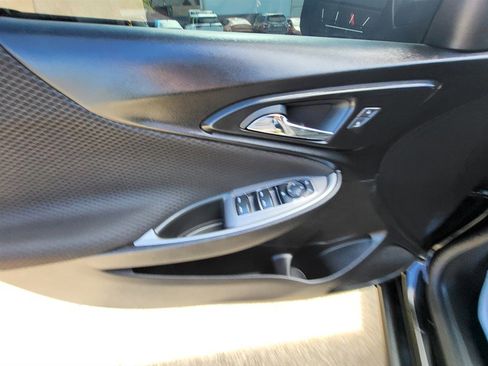 Used 2025 Chevrolet Malibu RS w/ LPO, Floor Liner Package FWD image 8