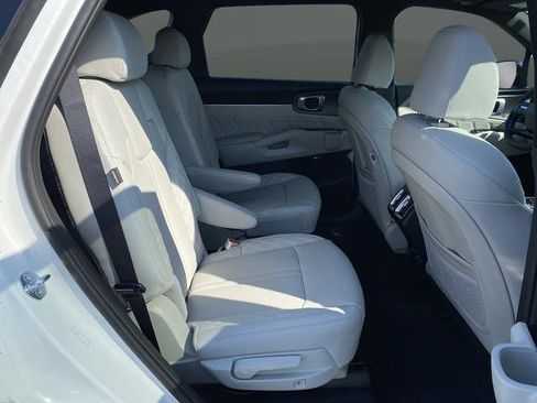 New 2026 Kia Sorento SX Prestige AWD/4WD image 25