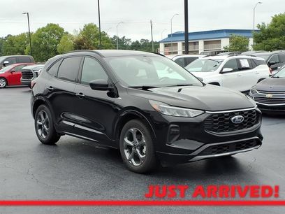 Used 2024 Ford Escape ST-Line