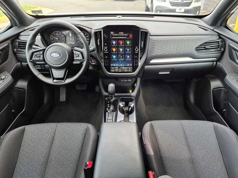 Used 2026 Subaru Forester Premium AWD/4WD image 15