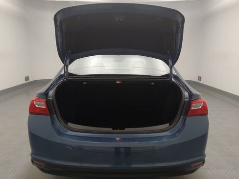 Used 2024 Chevrolet Malibu LT image 29