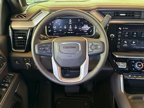 New 2026 GMC Sierra 2500 Denali w/ Denali Reserve Package AWD/4WD image 15
