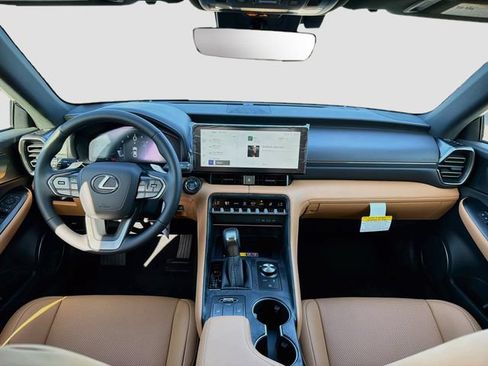 New 2026 Lexus IS 350 F Sport RWD image 15