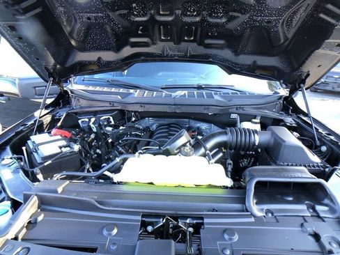 Used 2023 Ford F150 XL w/ STX Appearance Package AWD/4WD image 25