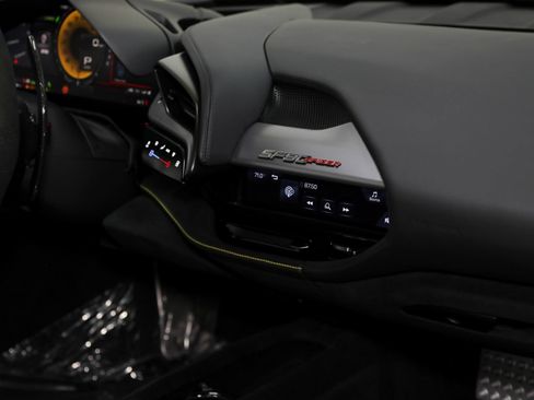 Used 2025 Ferrari SF90 Spider AWD/4WD image 36