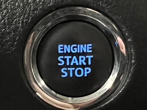 Used 2020 Toyota 4Runner Nightshade RWD image 34