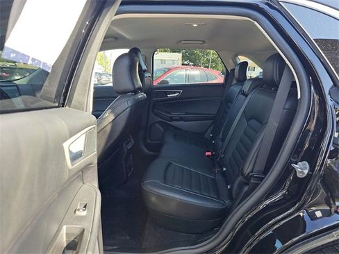 Used 2021 Ford Edge SEL w/ Convenience Package image 22