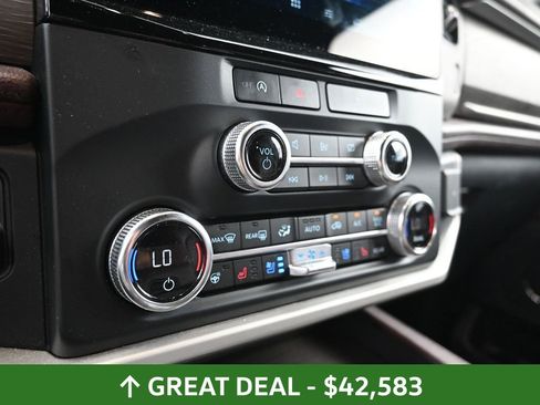 Used 2024 Ford Expedition Max Limited image 30