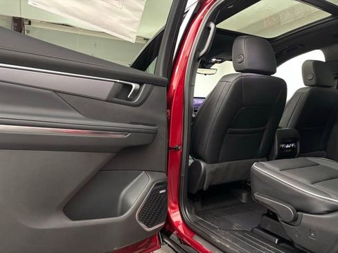 New 2026 Buick Enclave Sport Touring w/ Power Package AWD/4WD image 42