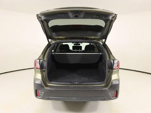 Used 2021 Subaru Outback Premium AWD/4WD image 23