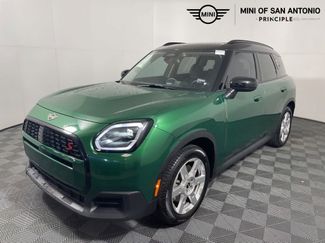 Certified 2025 MINI Cooper Countryman S image 1