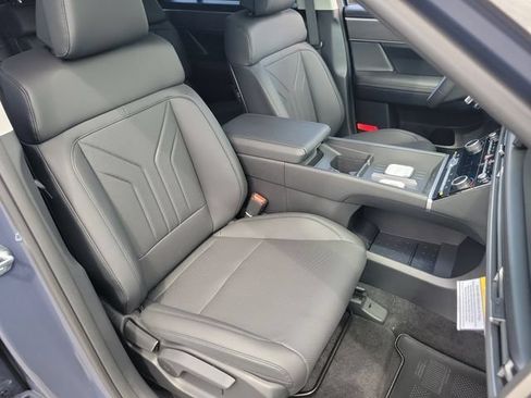New 2027 Hyundai Santa Fe SEL FWD image 20