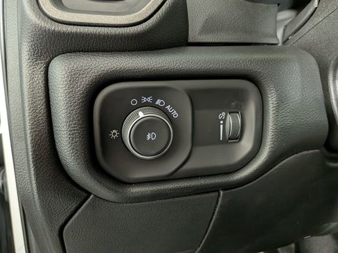 New 2026 RAM 5500 Tradesman image 14