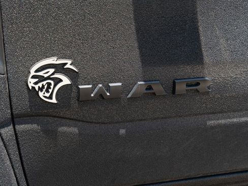 Used 2022 RAM 1500 TRX w/ TRX Level 1 Equipment Group AWD/4WD image 25