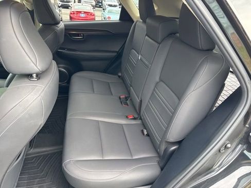Used 2019 Lexus NX 300 FWD w/ Accessory Package 2 image 19