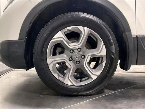 Used 2019 Honda CR-V EX image 9