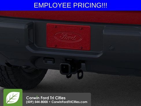 New 2026 Ford Bronco Sport Big Bend AWD/4WD image 23