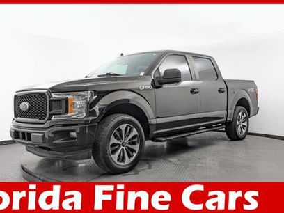 Used 2020 Ford F150 XL w/ Equipment Group 101A Mid