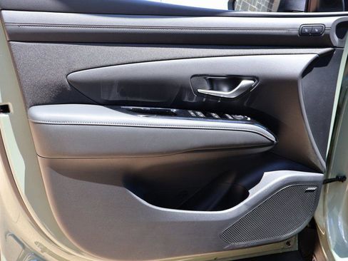 New 2025 Hyundai Santa Cruz Limited AWD/4WD image 21