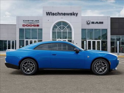 New 2026 Dodge Charger Scat Pack AWD/4WD image 21