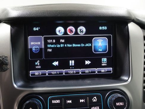 Used 2015 Chevrolet Tahoe LT AWD/4WD image 25