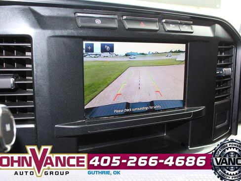 Used 2024 Ford F250 XLT AWD/4WD image 37