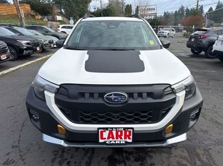 New 2026 Subaru Forester Wilderness video 2