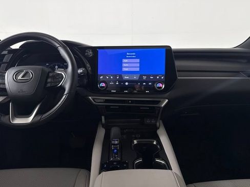 Used 2026 Lexus RX 350 Premium w/ Convenience Package FWD image 34