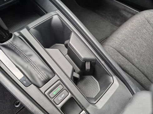 Used 2025 Honda Accord LX image 23