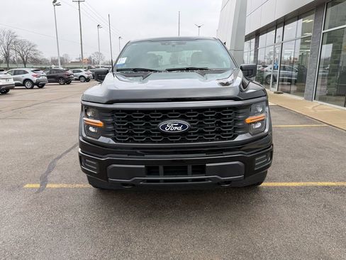 New 2026 Ford F150 STX image 28