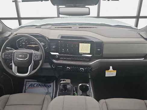 New 2026 GMC Sierra 1500 SLT w/ SLT Premium Plus Package image 19