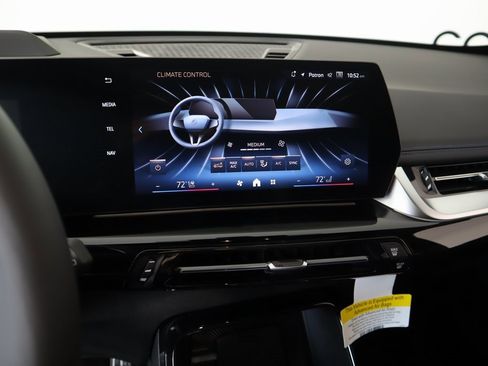 New 2025 BMW X1 xDrive28i w/ Technology Package image 6