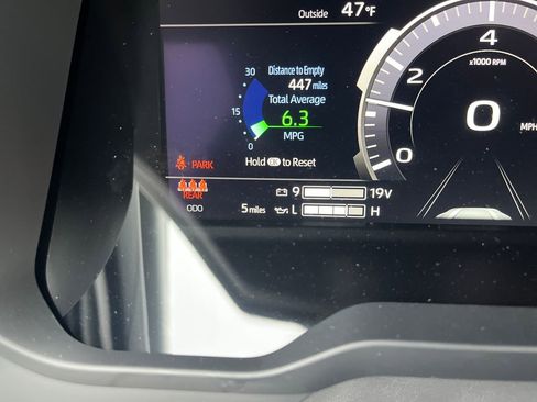 New 2026 Toyota Tundra Limited image 17