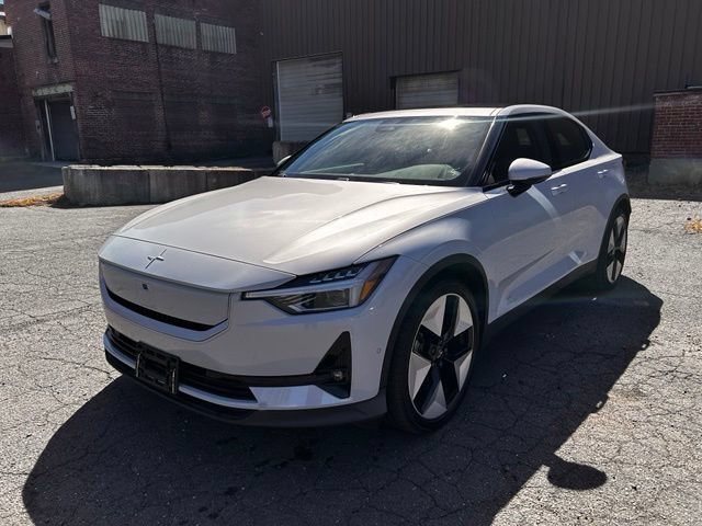 Used 2024 Polestar Polestar 2 AWD/4WD image 1