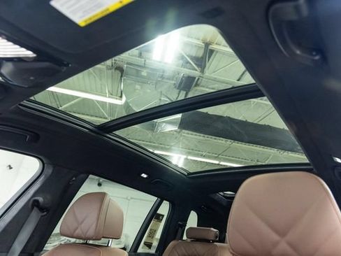 New 2027 BMW X7 xDrive40i AWD/4WD image 16