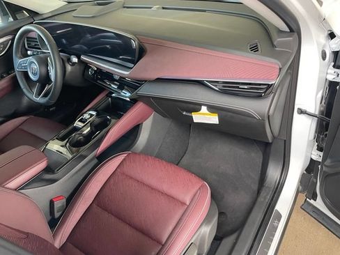 Used 2024 Buick Envision Sport Touring AWD/4WD image 17