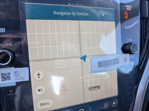 New 2025 Subaru Legacy Premium image 12