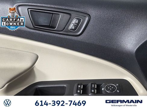 Used 2020 Ford EcoSport S AWD/4WD image 24