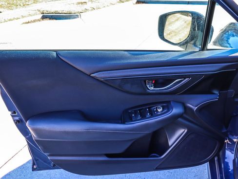 Used 2024 Subaru Legacy Premium image 34