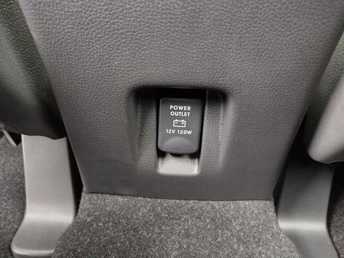 New 2026 Mitsubishi Eclipse Cross LE image 24