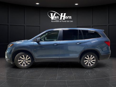 Used 2019 Honda Pilot EX image 6