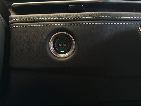 New 2026 Cadillac Escalade ESV Platinum Sport image 28