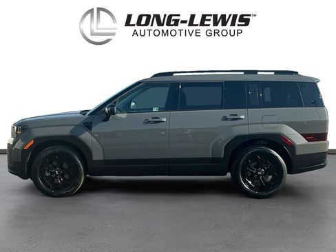 Used 2024 Hyundai Santa Fe XRT AWD/4WD image 2